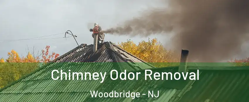  Chimney Odor Removal Woodbridge - NJ