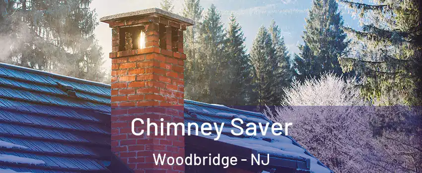  Chimney Saver Woodbridge - NJ
