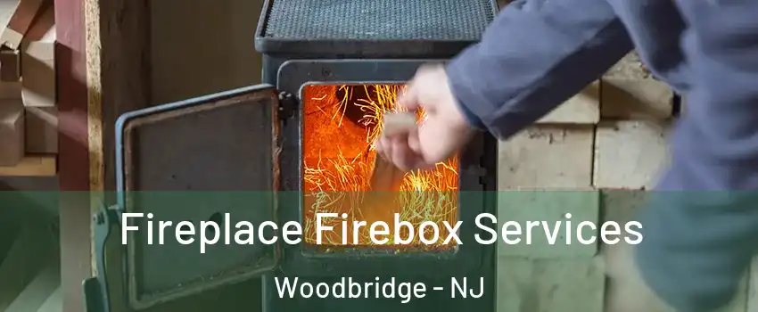  Fireplace Firebox Services Woodbridge - NJ
