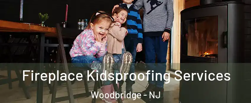  Fireplace Kidsproofing Services Woodbridge - NJ
