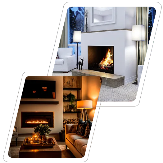 Remove Chimney Odor in Woodbridge, NJ