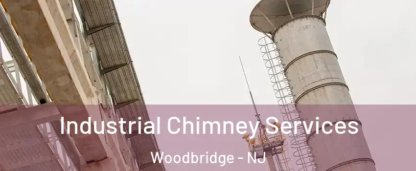  Industrial Chimney Services Woodbridge - NJ