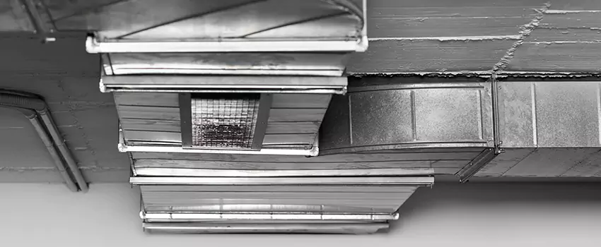 Trusted Air Duct Cleaning Company in Woodbridge, New Jersey