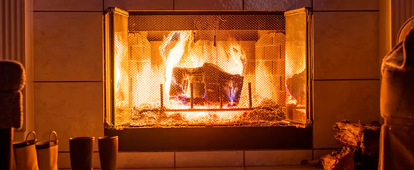 Astria Vent Free Gas Fireplaces Installation in Woodbridge, NJ