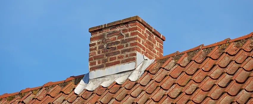Residential Chimney Bricks Rotten Repair Services in Woodbridge, NJ