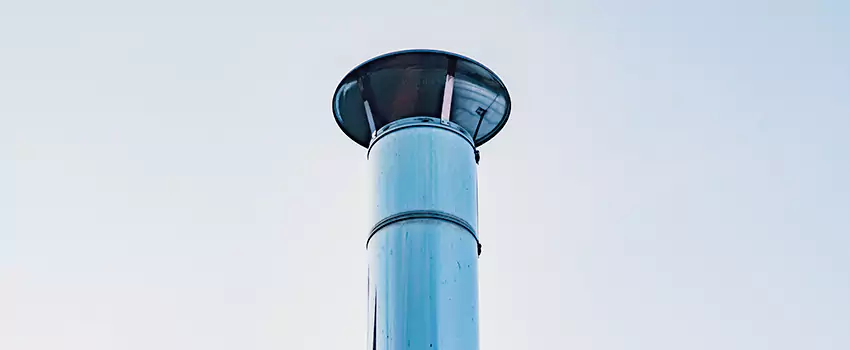 Wind-Resistant Chimney Caps Installation and Repair Services in Woodbridge, New Jersey