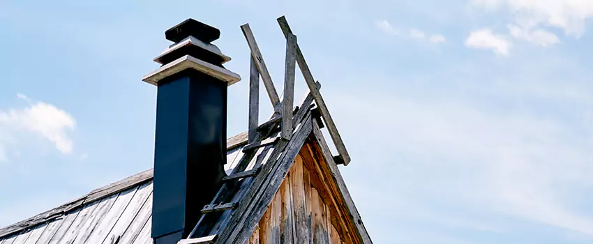 Chimney Creosote Cleaning in Woodbridge, NJ