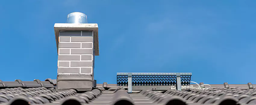 Chimney Flue Relining Services in Woodbridge, New Jersey