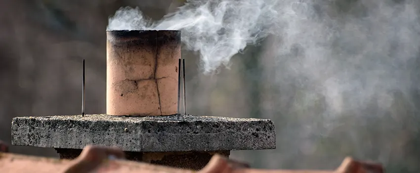 Wood Burning Chimney Odor Removal in Woodbridge, NJ