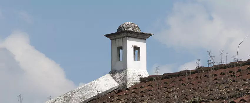 Cost To Rebuild A Chimney in Woodbridge, NJ