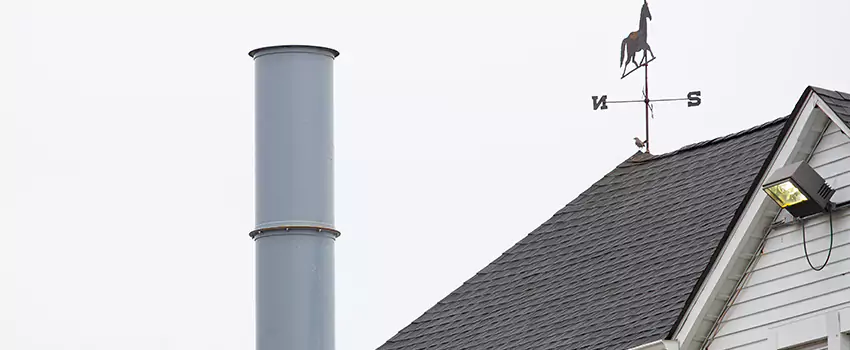 Chimney Inspection in Woodbridge, NJ