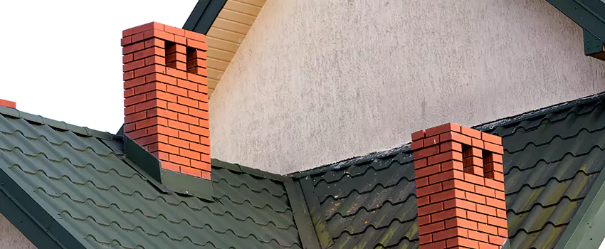 Chimney Saver Waterproofing Services in Woodbridge, New Jersey