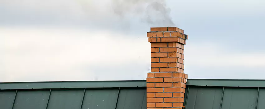 Chimney Soot Cleaning Cost in Woodbridge, NJ