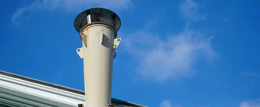Chimney Spark Arrestor Requirements in Woodbridge, NJ
