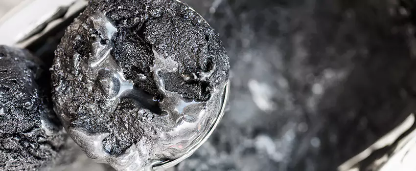 Clogged Dryer Vent Lint Cleaning in Woodbridge, New Jersey