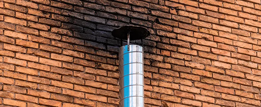 Diagnosing Commercial Chimney Problems in Woodbridge, NJ