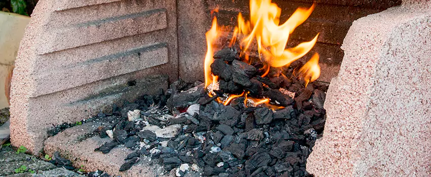 Remove Creosote From Brick in Woodbridge, NJ
