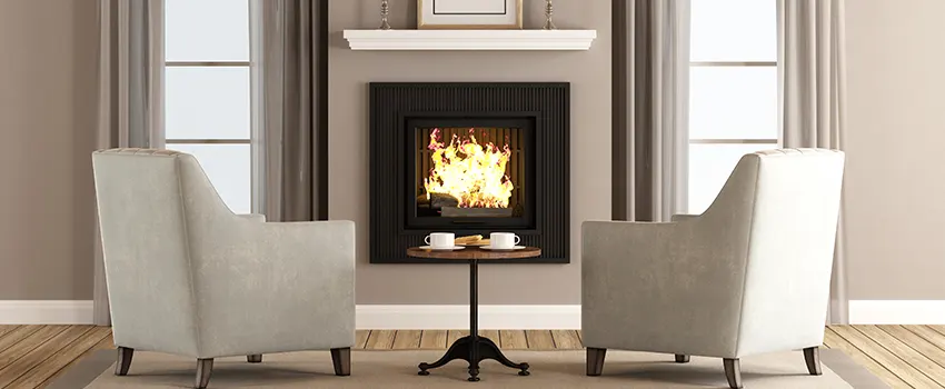 Custom Architectural Fireplace Restoration in Woodbridge, NJ