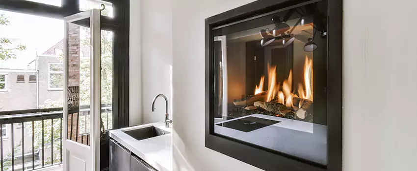 Dimplex Fireplace Installation and Repair in Woodbridge, New Jersey