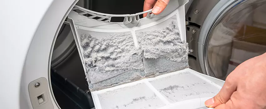 Best Dryer Lint Removal Company in Woodbridge, New Jersey