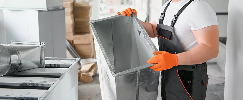 Benefits of Dryer Vent Inspection in Woodbridge, NJ