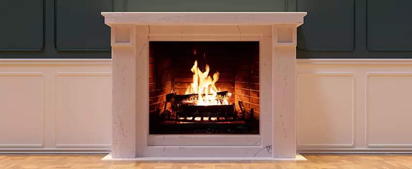 Empire Comfort Systems Fireplace Installation and Replacement in Woodbridge, New Jersey