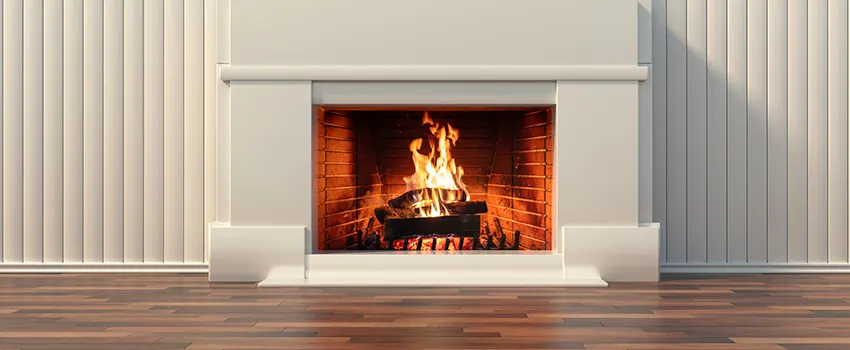 Fireplace Broken Ashtray Repair Services in Woodbridge, New Jersey