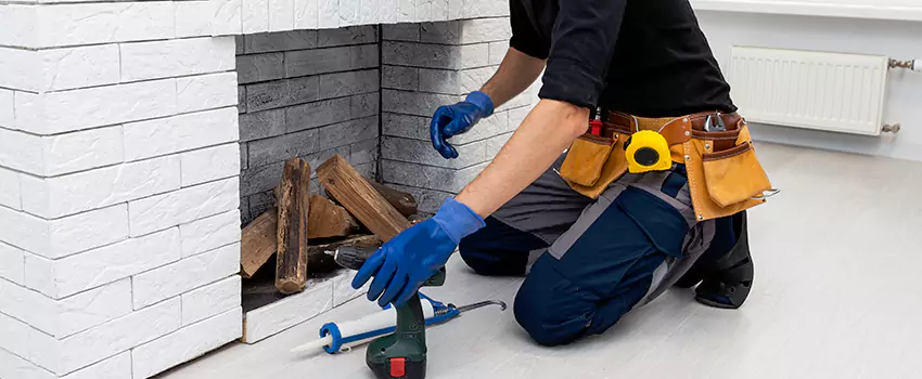 Fireplace Doors Cleaning in Woodbridge, New Jersey
