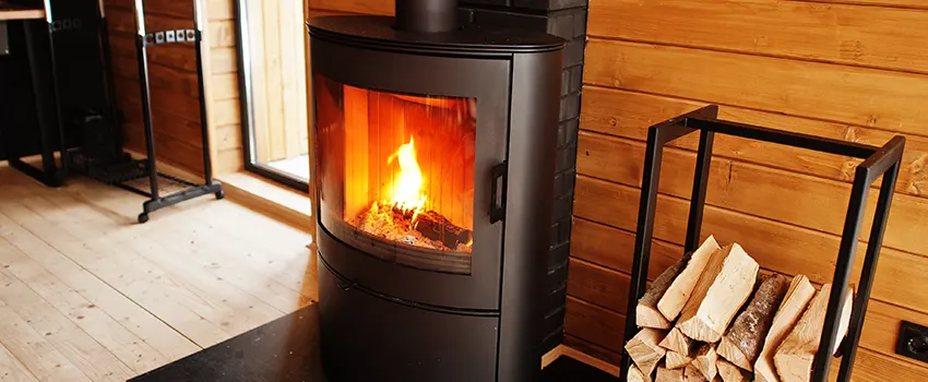 Gas Fireplace Door Handle Installation Services in Woodbridge, New Jersey