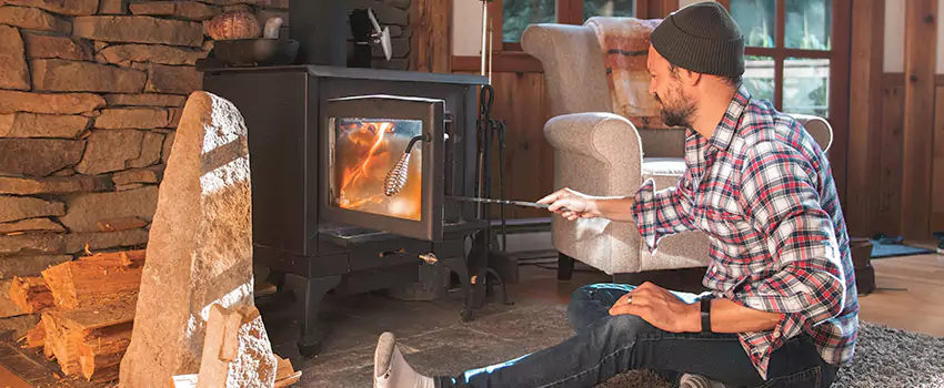 Fireplace Chimney Maintenance in Woodbridge, New Jersey