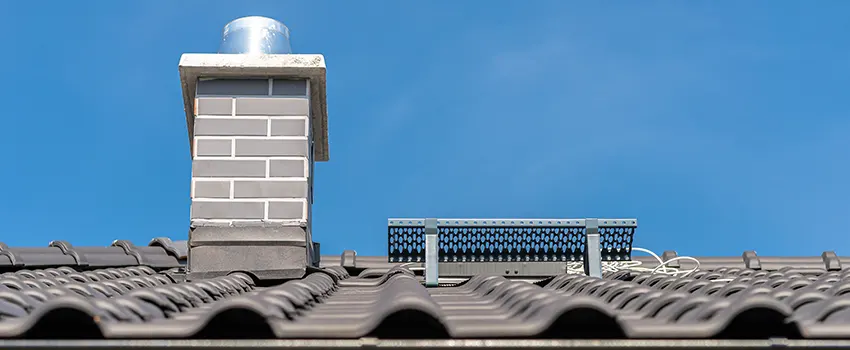 Repair Blocked Chimney in Woodbridge, New Jersey