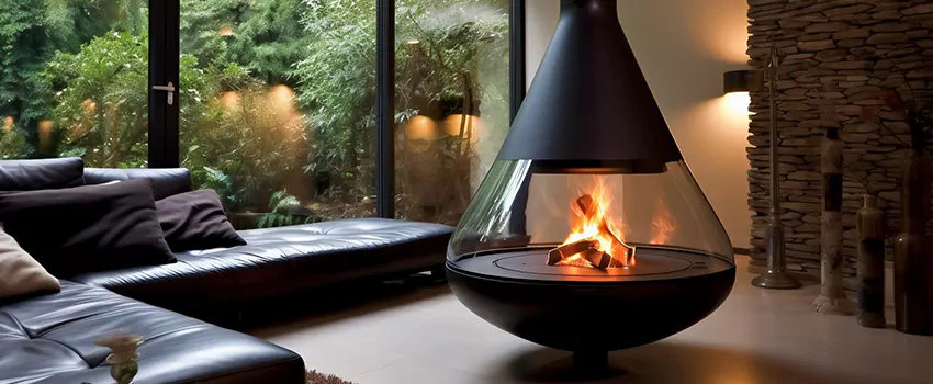 Affordable Floating Fireplace Repair And Installation Services in Woodbridge, New Jersey
