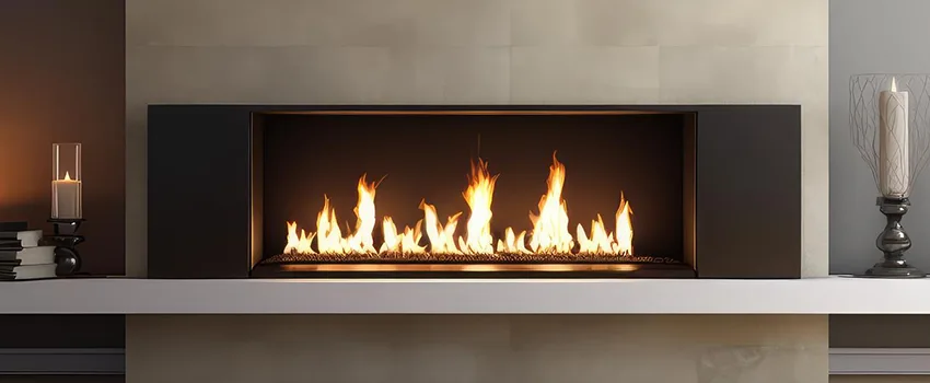 Vent Free Gas Fireplaces Repair Solutions in Woodbridge, New Jersey