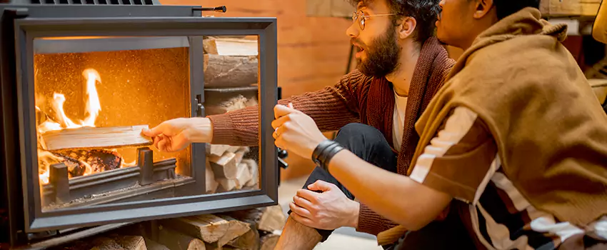 Benefits of Harman Stoves Fireplace in Woodbridge, New Jersey