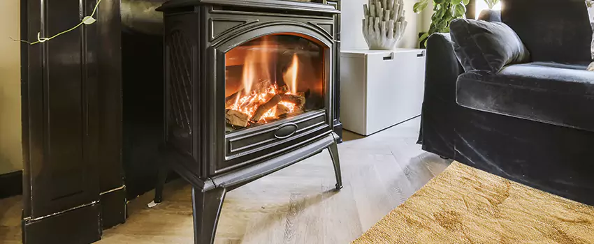 Cost of Hearthstone Stoves Fireplace Services in Woodbridge, New Jersey