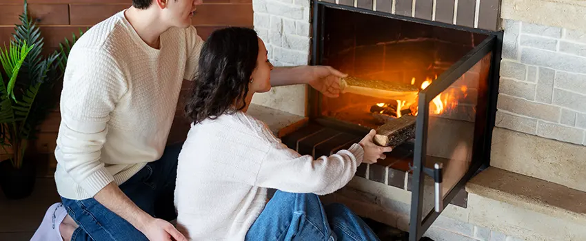 Kings Man Direct Vent Fireplaces Services in Woodbridge, New Jersey