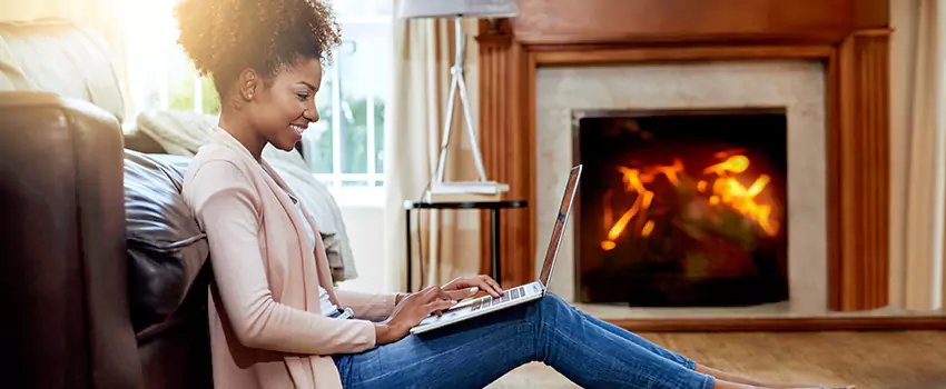 Cost-Effective Osburn Fireplace Installation and Repair in Woodbridge, NJ