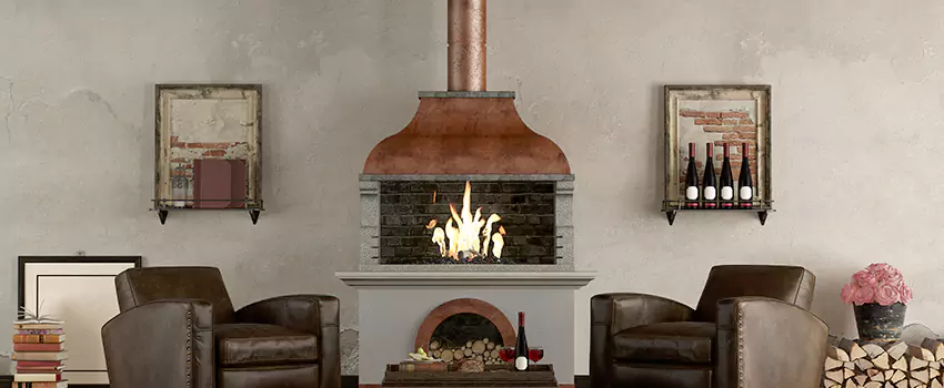 Benefits of Pacific Energy Fireplace in Woodbridge, New Jersey