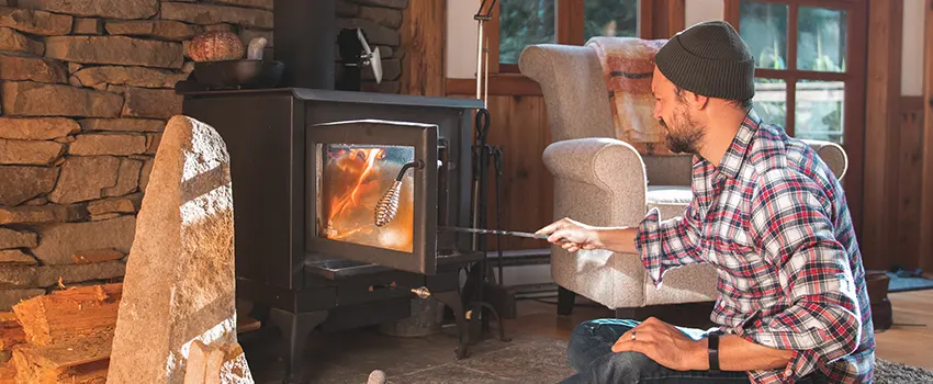 Cost of Pellet Fireplace Installation Services in Woodbridge, NJ