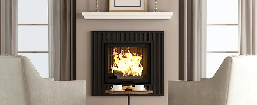 Superior Outdoor Fireplace Repair in Woodbridge, NJ