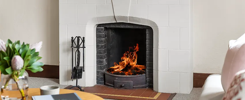 Valor Fireplaces and Stove Repair in Woodbridge, NJ