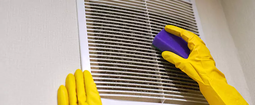 Vent Cleaning Company in Woodbridge, NJ