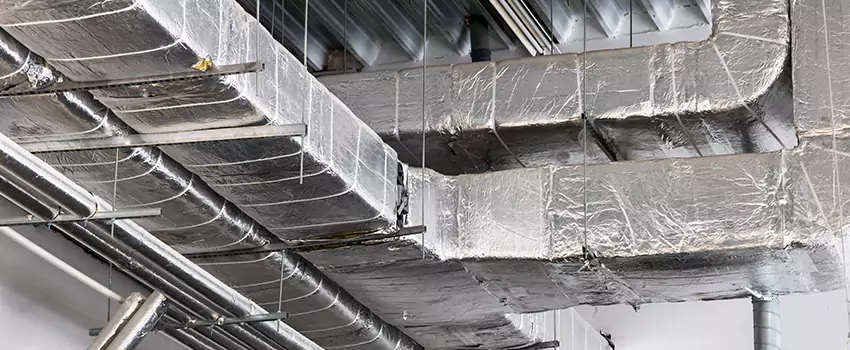 Vent Dust Cleaning Cost in Woodbridge, NJ