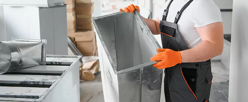 Ventilation Fan Cleaning Services in Woodbridge, New Jersey