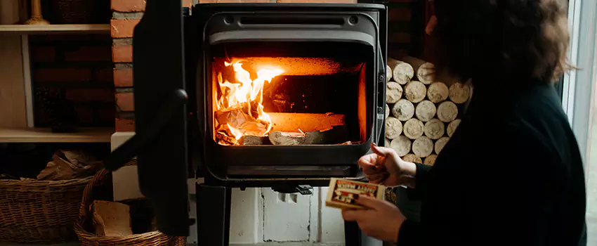 Key Features of Vermont Castings Fireplaces in Woodbridge, NJ