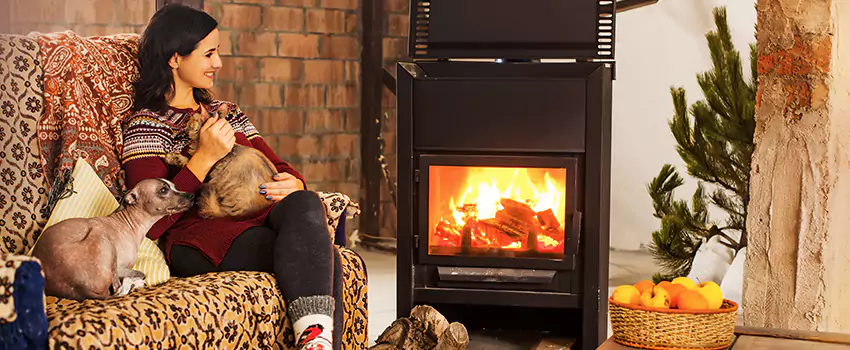 Wood Stove Chimney Cleaning Services in Woodbridge, NJ