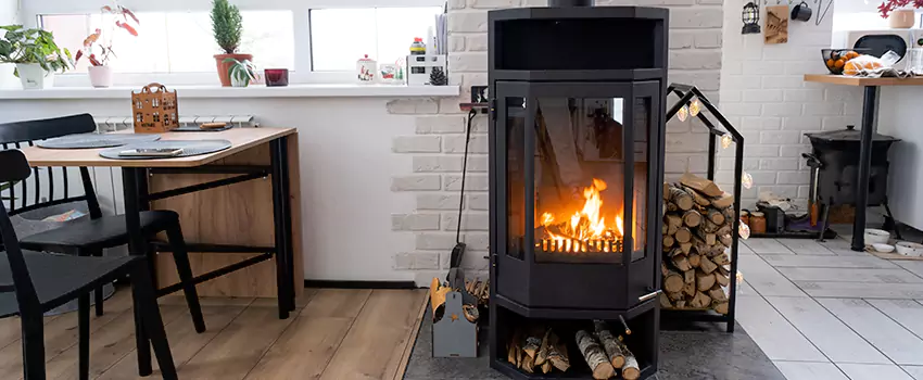 Wood Stove Inspection Services in Woodbridge, NJ