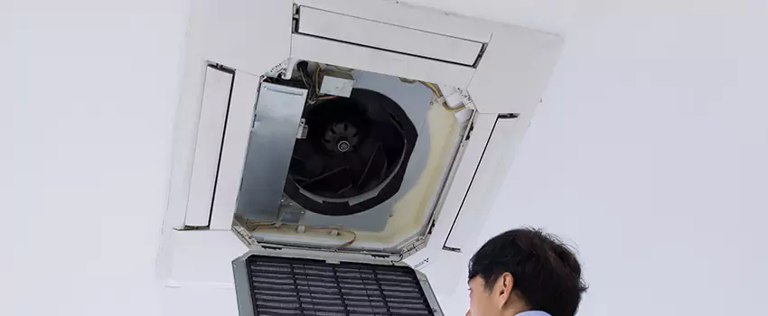 Benefits of Professional Air Duct Cleaning in Woodbridge, New Jersey
