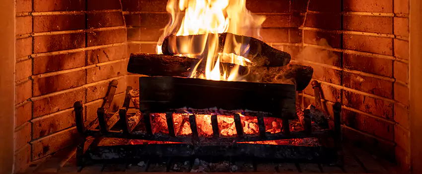 Chimney Ash Dump Cover Repair Services in Woodbridge, NJ