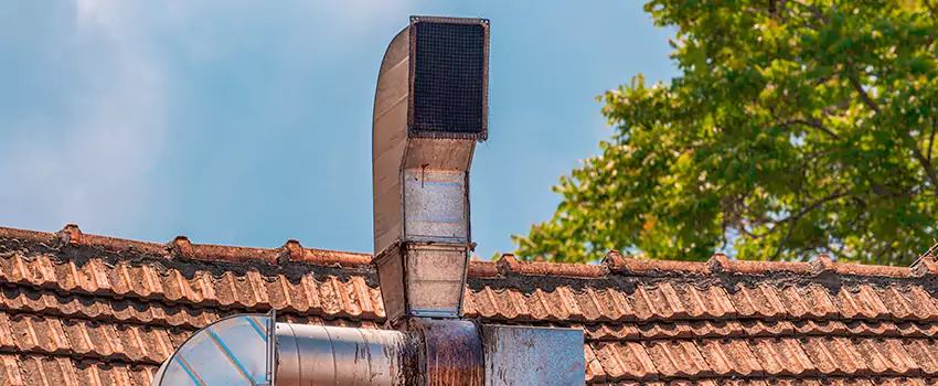 Chimney Cleaning Cost in Woodbridge, New Jersey